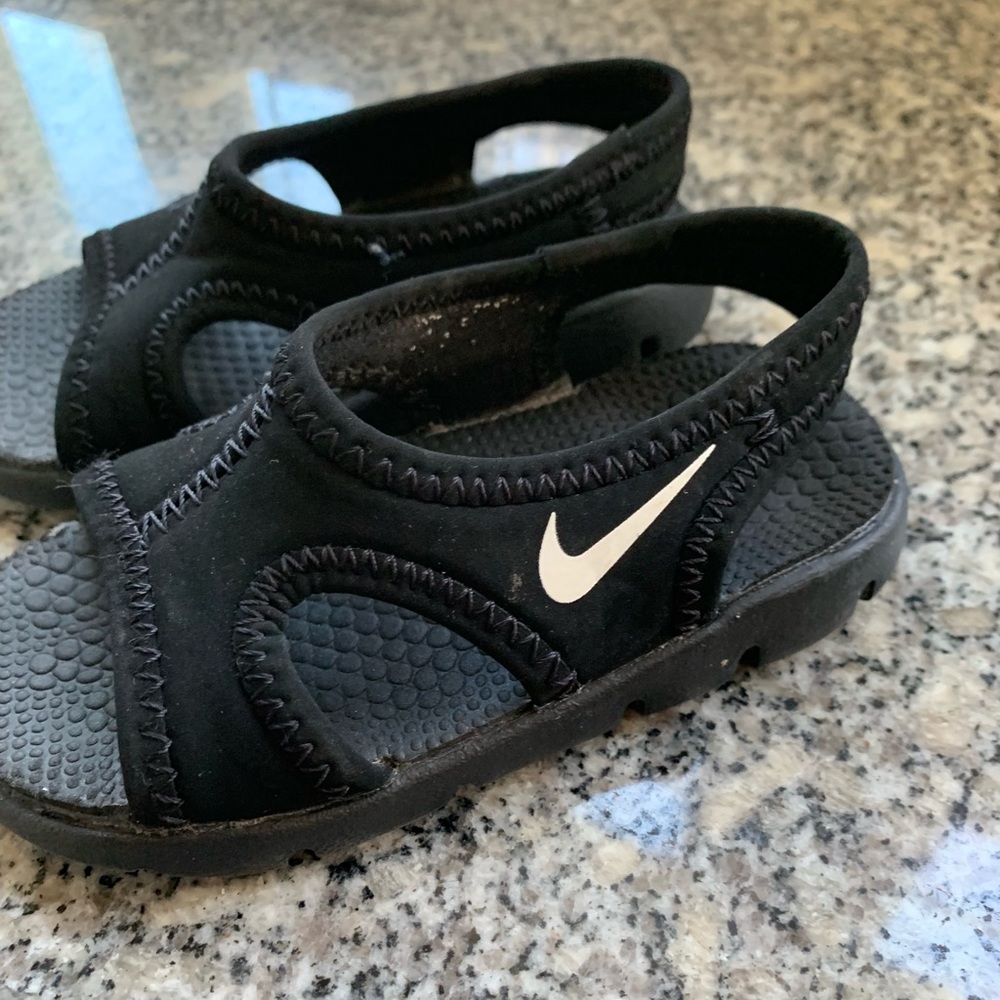Toddler sandal